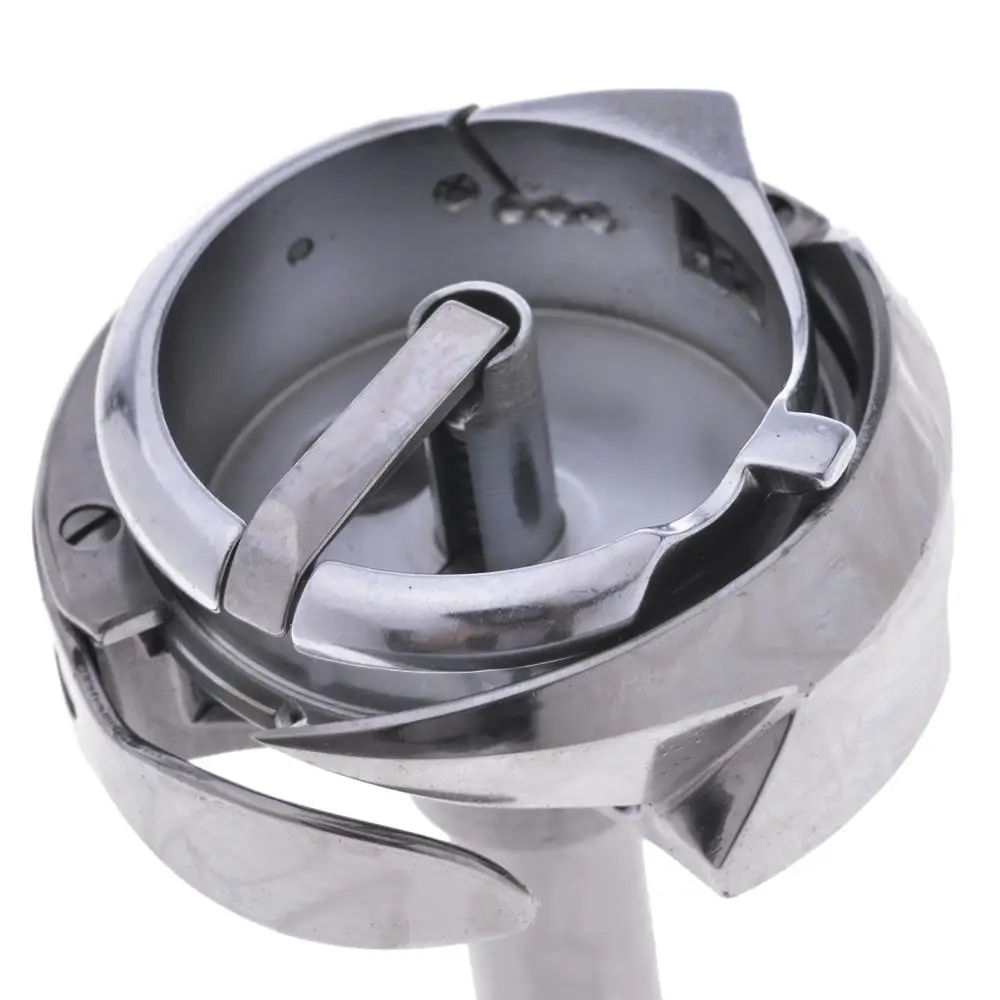 Для JUKI LU-563 LU-1508 устройство для ходьбы с вращающимся крючком # HSH-12-15MMJ(A) | Дом и сад