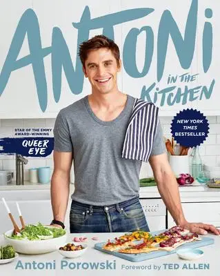 

На кухне Antoni