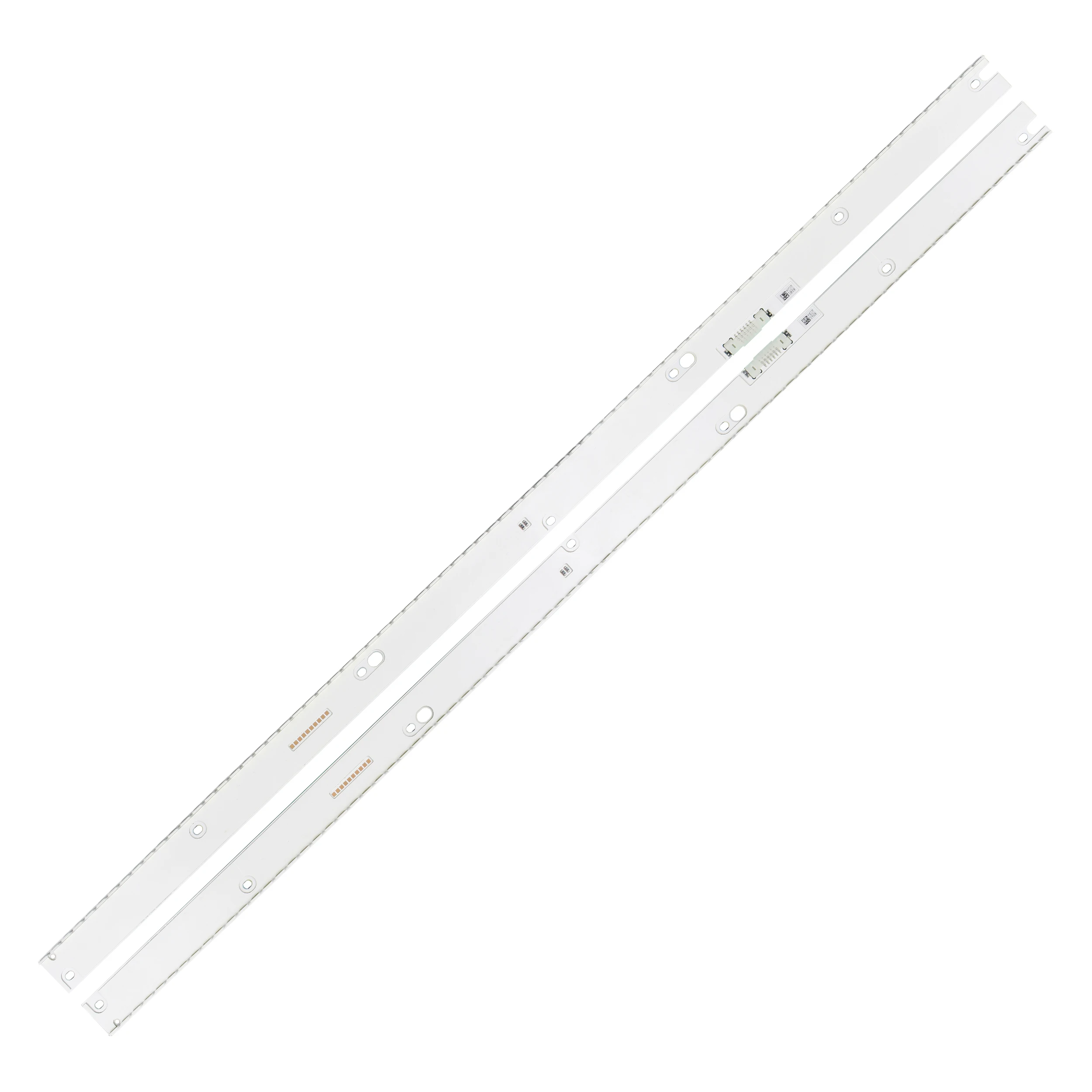 Светодиодная подсветка для Samsung UE65KU6510 UE65KU6509 UN65KU7500 CY VK065HGAV2H BN96 40172A 40171A 40173A 40174A 40095A