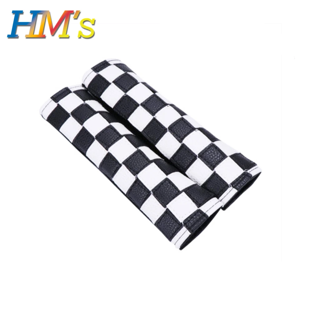 Чехол для ремня безопасности мини-автомобиля наплечная подушка автомобильного