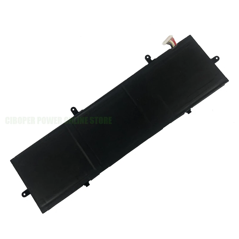 CP Оригинальный аккумулятор для ноутбука C31N1816 11 55 в 50 Втч ZenBook Flip 13 UX362FA Q326FA |