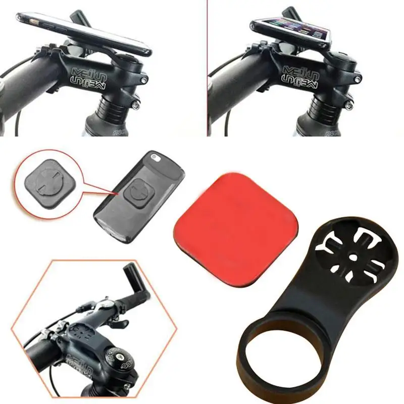 Держатель для велосипедного компьютера велосипедный держатель кронштейн