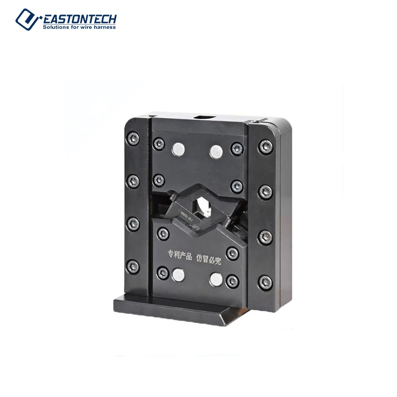 

EASTONTECH EW-09H004 0-240mm² Hexagonal Crimping Applicator