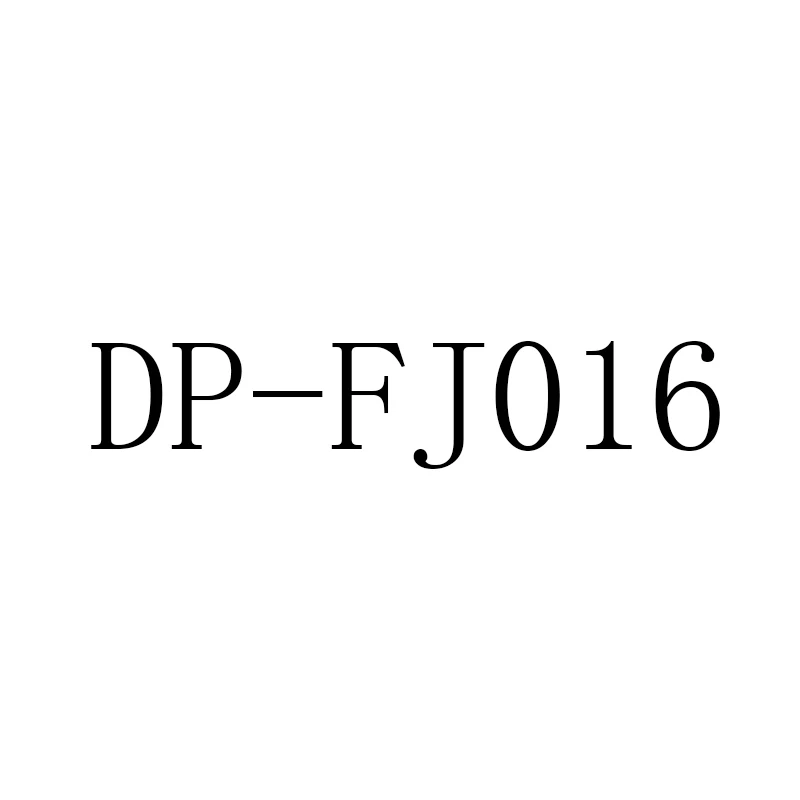 

DP-FJ016