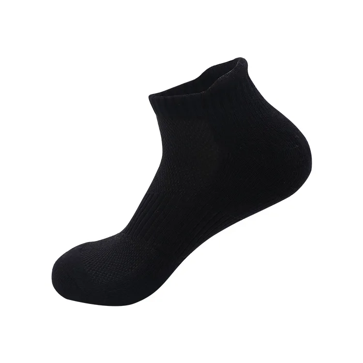 

Cotton Sports Boat Socks Loop Sports Boat Socks