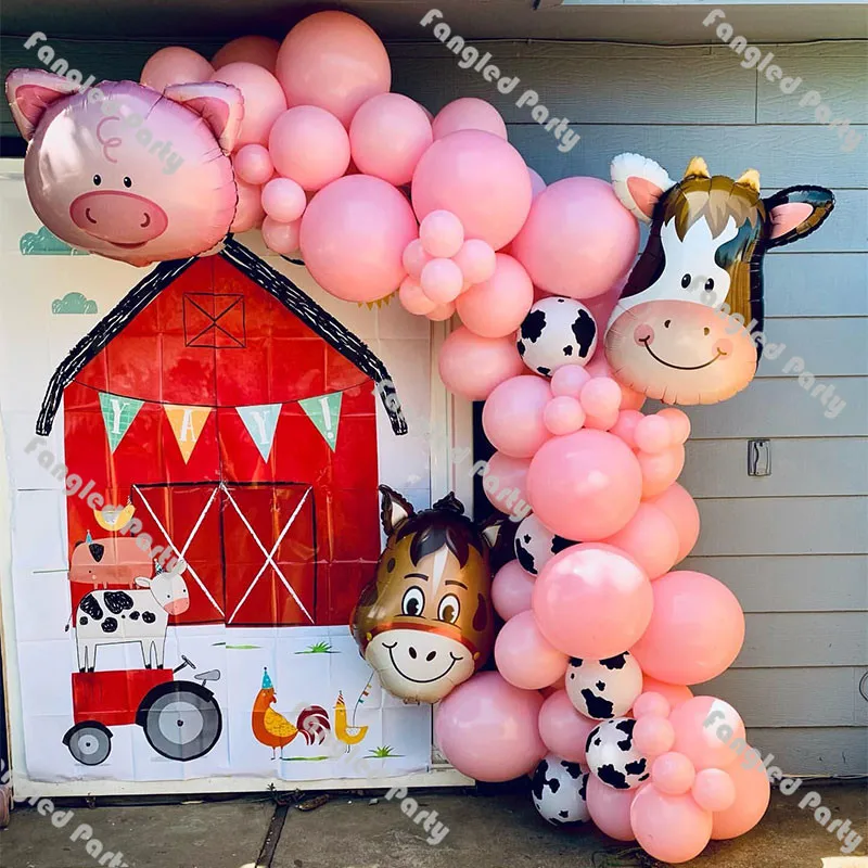 

73 шт., украшения для детской свадьбы