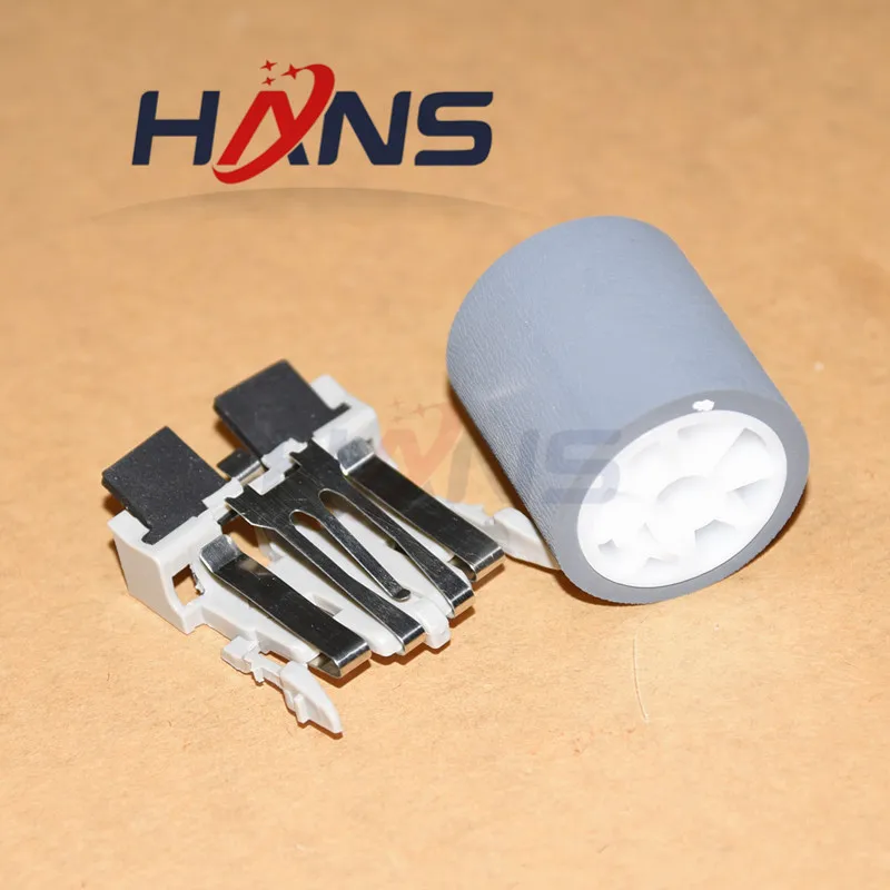1Set. Pick Roller + Pad Assembly for Fujitsu Fi-5110C fi-5110EOX fi-5110EOXM S500 S500M S510 S510M PA03360-0001 PA03360-0002 | Компьютеры