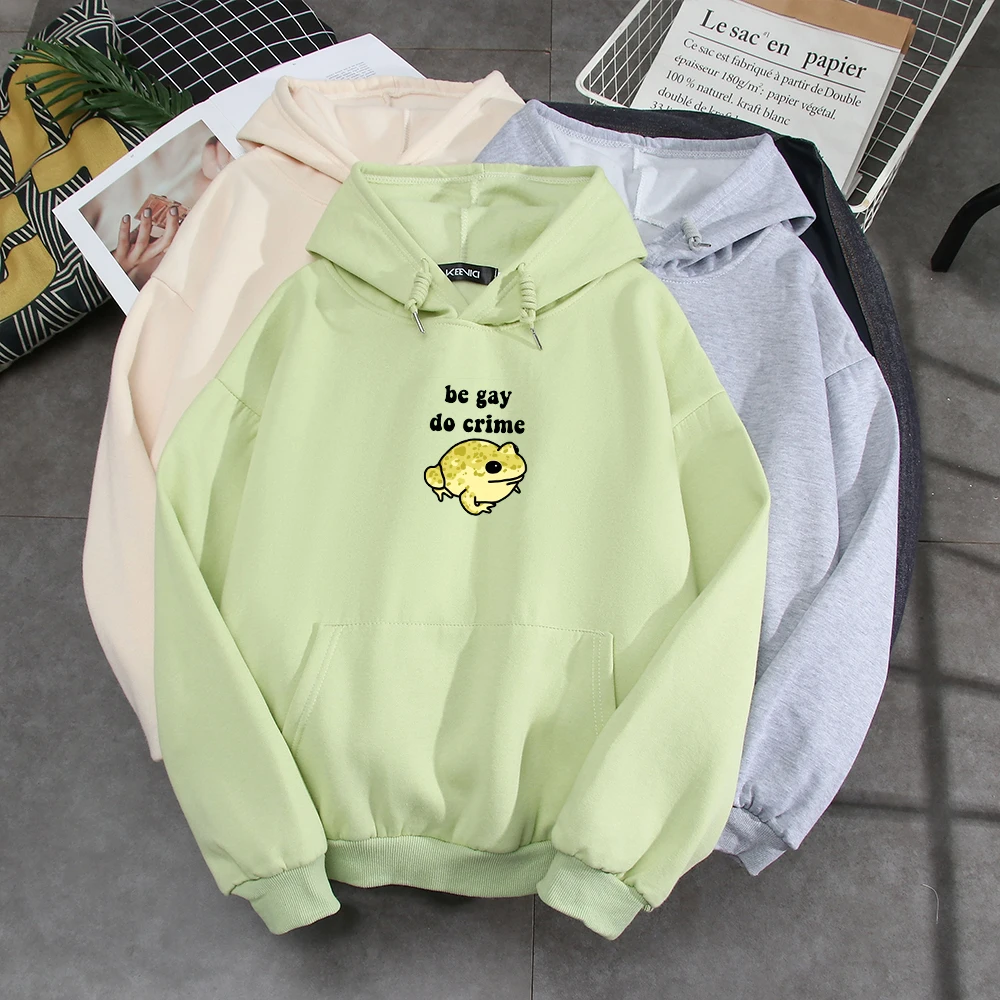 

Girl Plus Size Hoddies Aesthetic Felpe Donna Woman Sweatshirts Outerwear Hoodie Cartoon Characters Hoodies Hooded Winter Clothes