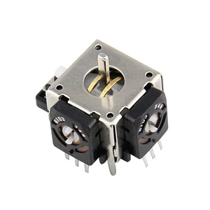 2 шт., новый 3D-контроллер для планшетов PS2