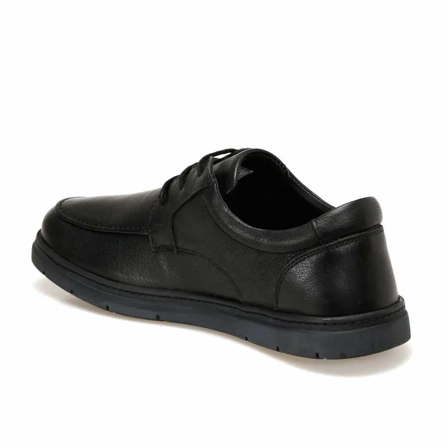 

Men Shoes Flogart Gzl-91 Black Men Shoes