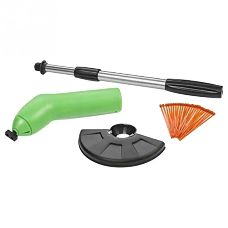 Машинка для стрижки травы газонокосилка садовый инструмент уличный