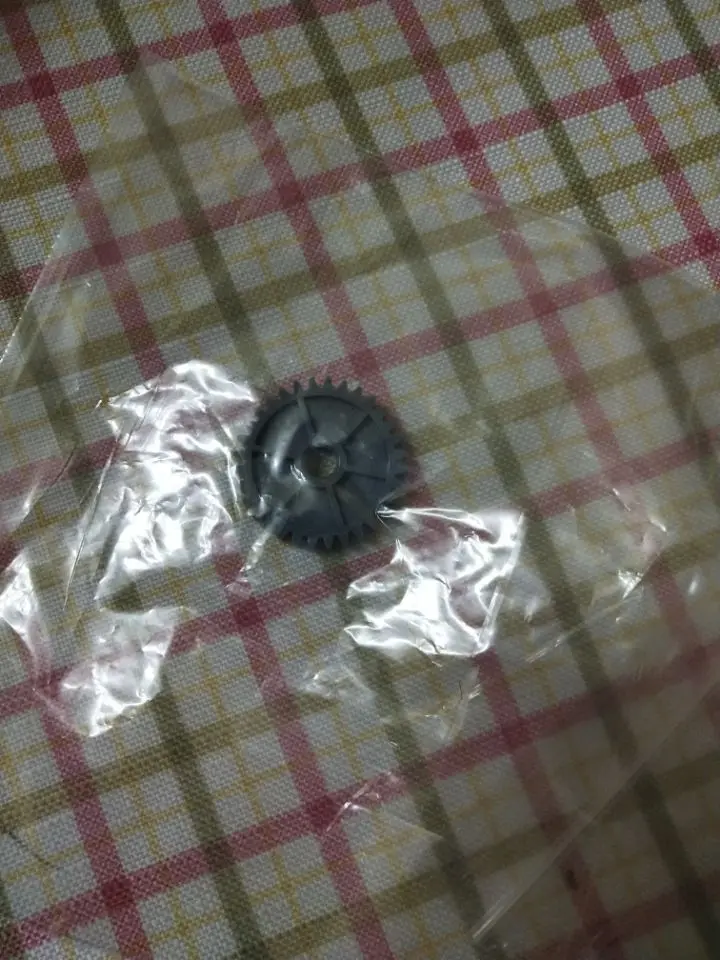 4X Noritsu Gear O32T A050696 A050696-01 for QSS 29/32/33/34/35/37 digital minilab machine | Printer Ribbons