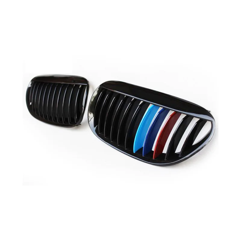 E63 Передняя решетка для бмв 6 серии E64 2005 до 2010|grill for bmw|front grille63 grille |