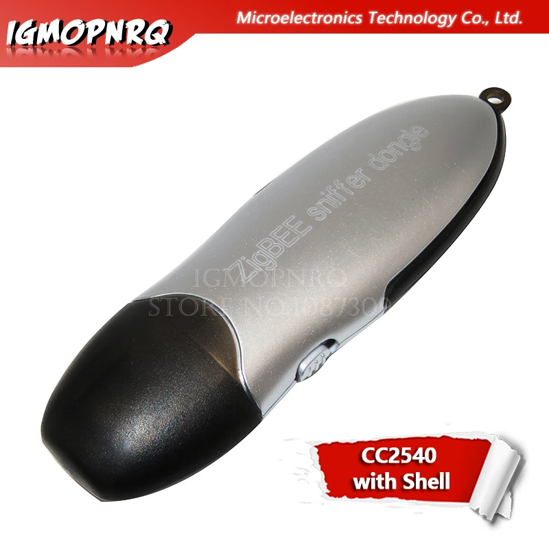 Беспроводная плата Zigbee CC2531 CC2540 Sniffer модуль анализатора Packet Protocol USB интерфейс Dongle