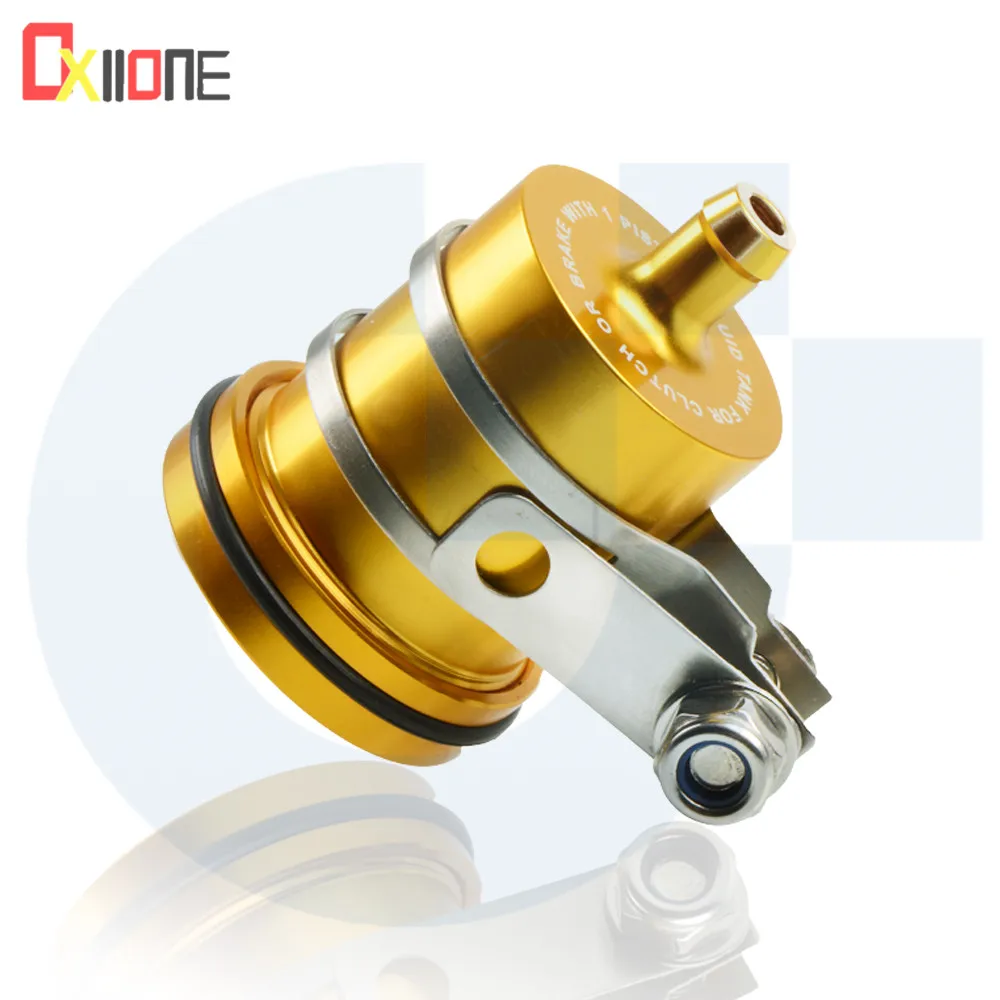 Бак для мотоцикла масляная чаша тормозная муфта жидкость крышка резервуар