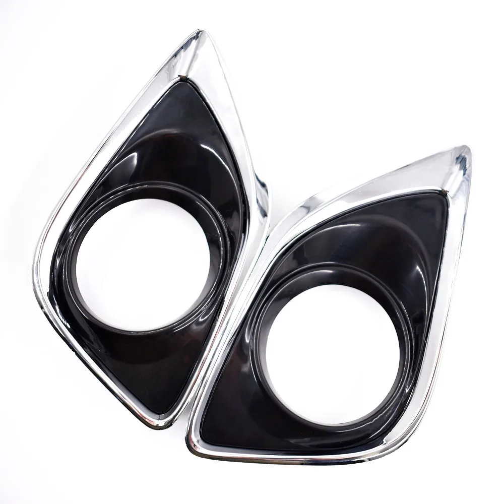 Новый противотуманный светильник Trim LH & RH (сторона водителя и пилот) для Toyota Venza