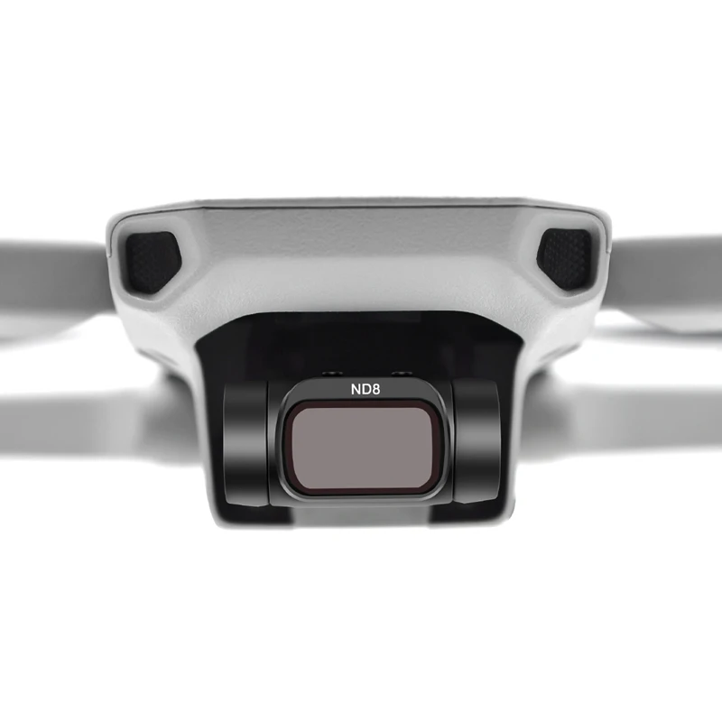 

ND4/ND8/ND16/ND32/MCUV/CPL Set Filte R for Mavic Mini Drone Lens ND8 ND16 ND32 ND64 PL Accessories Kit