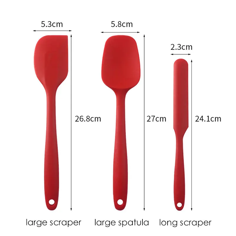 6 шт. инструменты для выпечки тортов наборы кухонных аксессуаров гаджеты из