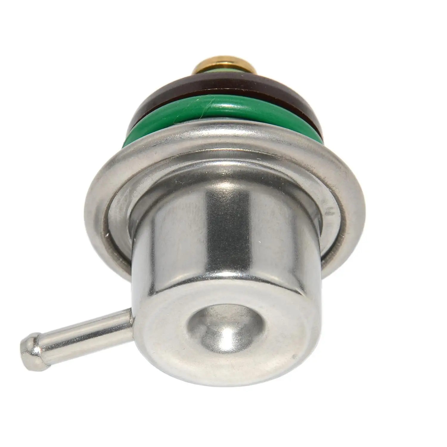 

AP03 New Fuel Pressure Regulator For 1999-2004 Ford F-150 F-250 F-350 4.6L 5.4L XR3Z9C968AA