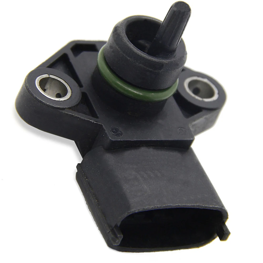 

New MAP Sensor Manifold Absolute Boost Pressure Sensor For Hyundai Accent Elantra Tiburon Tucson Amica Click Coupe 39300-22600