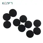 Мягкие амбушюры KQTFT для наушников Panasonic RP HT21, кончик губки дюйма