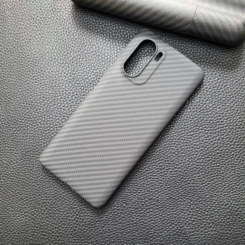 

100% real Carbon fiber case For POCO F2 Pro xiaomi redmi k30 ultra back cover phone bumper
