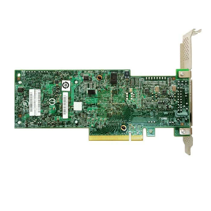 

1014682 Lenovo R710 LSI SAS 9270CV-8i RAID card 95 new original authentic