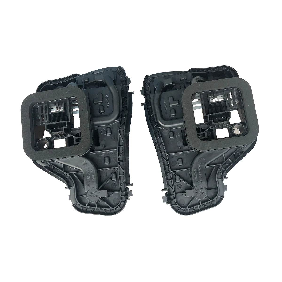 

New Right&Left Rear Taillight Lamp Bulb Holder Circuit Board For VW Polo Vento 6R 2014 2015 2016 2017 2018 6RD945257B 6RD945258B