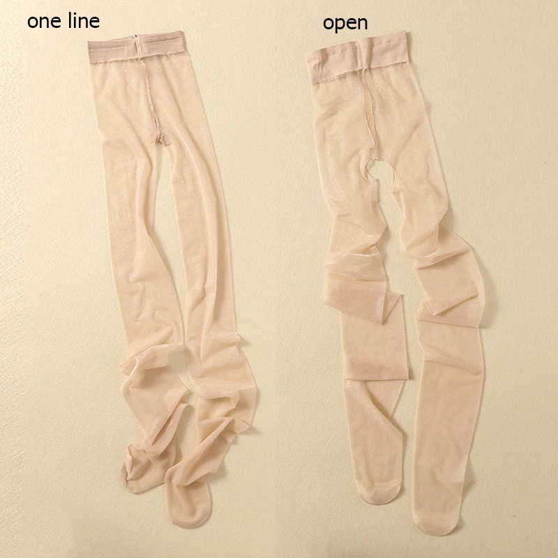 Модные блестящие чулки для женщин и девушек колготки сексуальные женские с