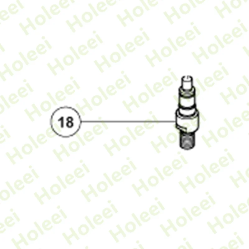 Шпиндель (а) для HITACHI G10SF5 334941 аксессуары для электроинструмента части электрических инструментов