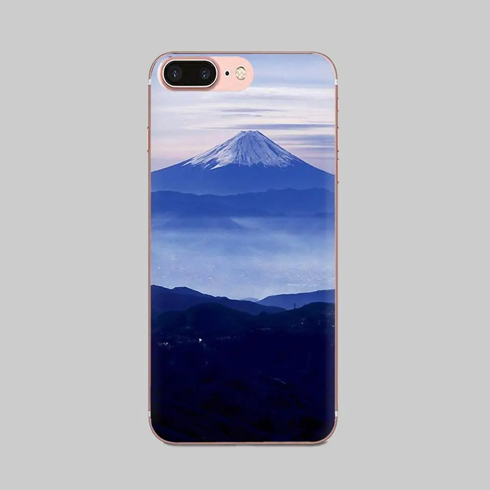 Японское крепление Fuji Для Galaxy Note 10 A10E A10S A20S A30S A40S A50S A6S A70S A730 A8S M10S M30S Lite Plus чехол из