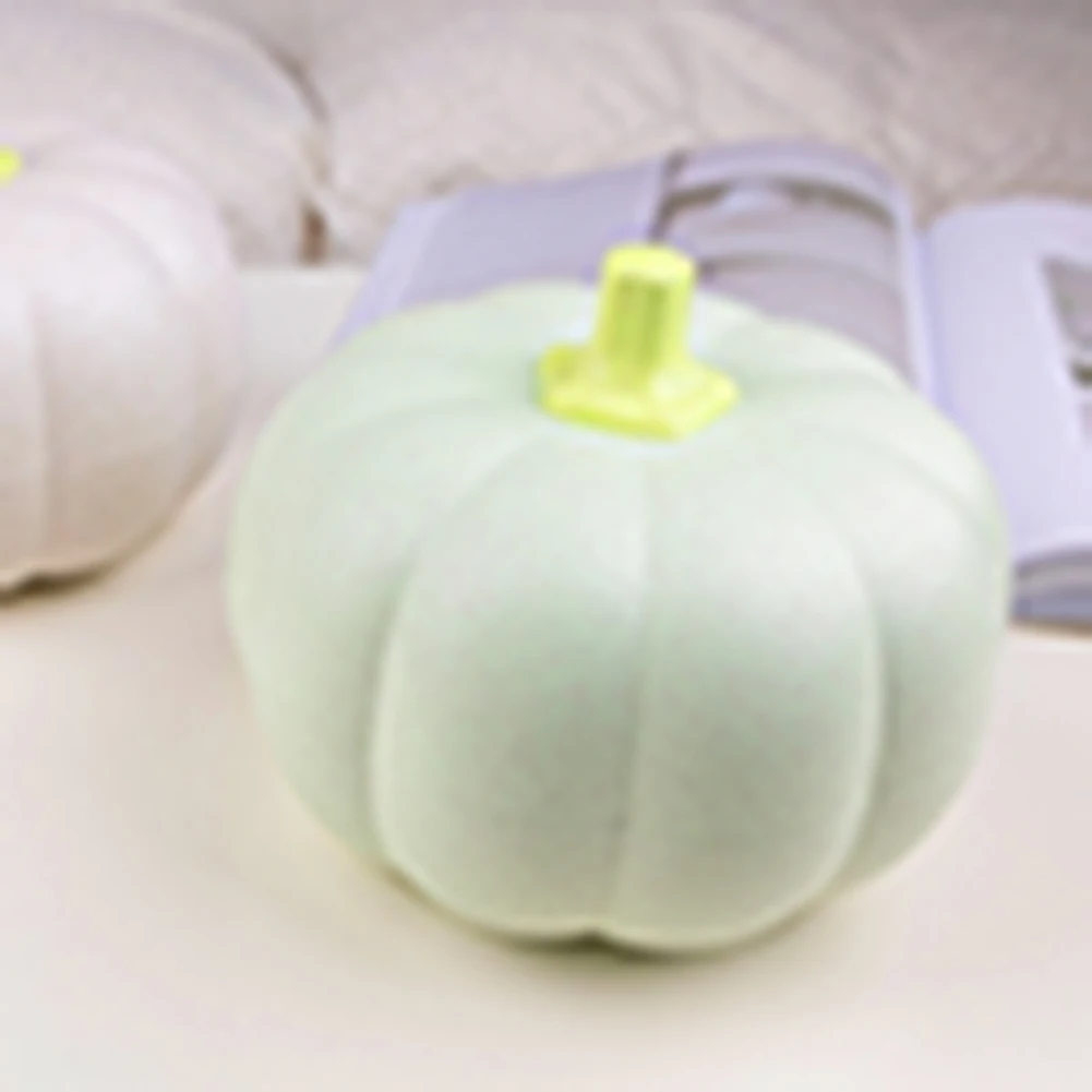 Двухслойная коробка для хранения в форме тыквы свадебные конфетные тарелки