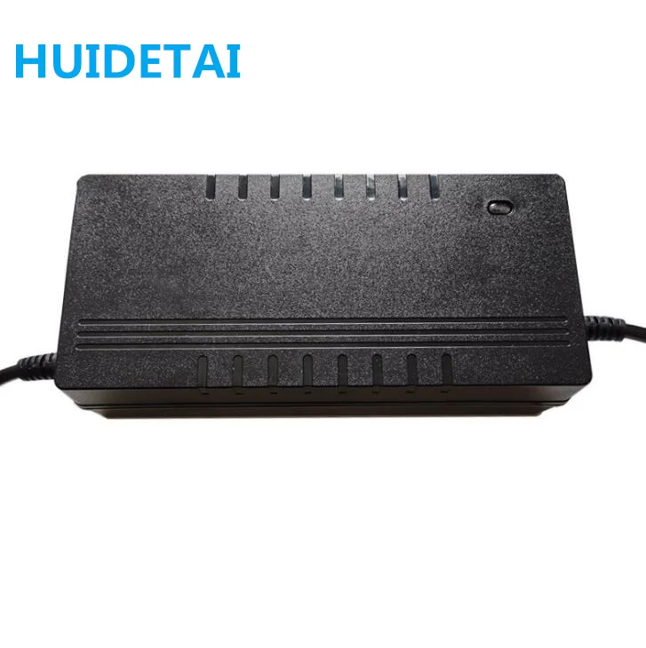 Зарядное устройство для литиевого аккумулятора 72 в 5 А мотоцикла