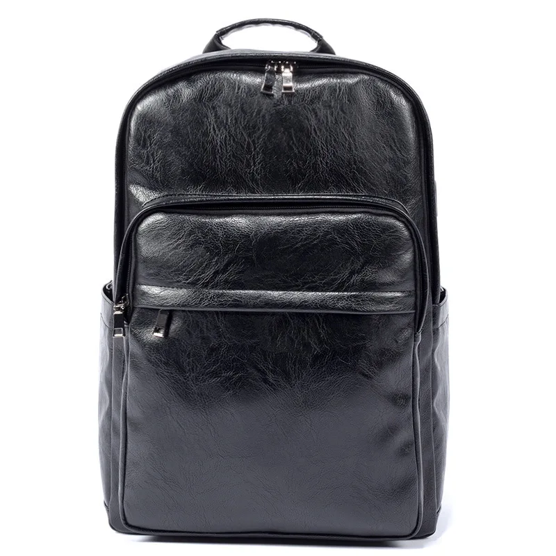 Мужской рюкзак Mochila Masculina мужской модный тренд большая вместительность