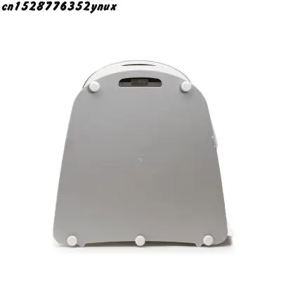 5 шт./лот светодиодная фотостудия Профессиональный портативный мини-набор фон