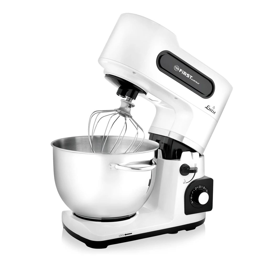 Миксер-тестомес FA-5259-4-White | Бытовая техника