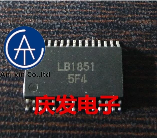 

10pcs real new and orginal real stock LB1851