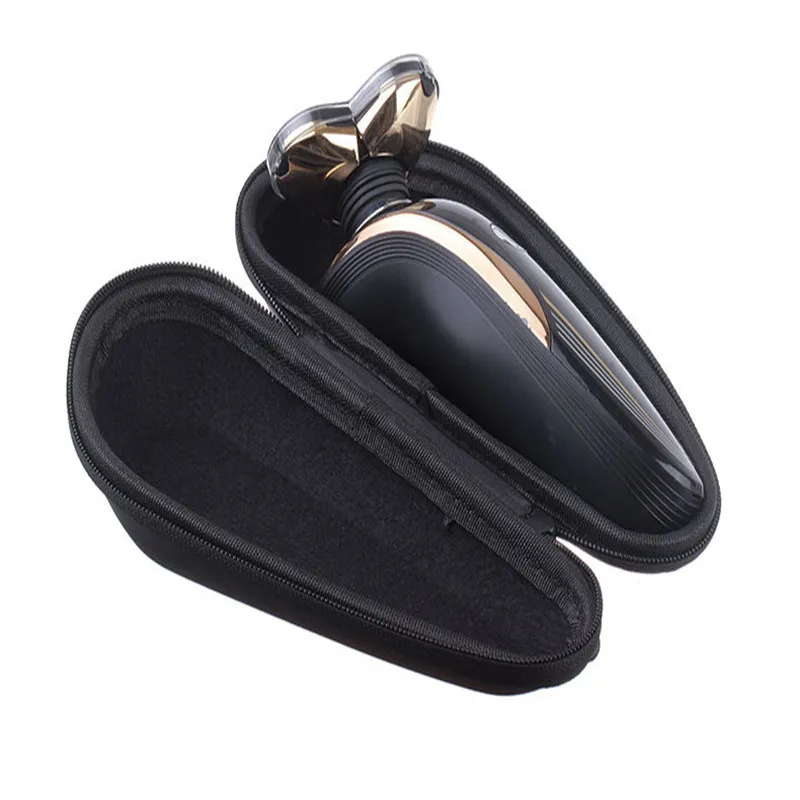 Сумка для защиты электробритва чехол бритвы Портативный EVA мужской путешествий