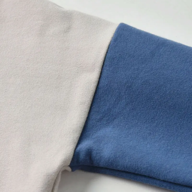 

Newborn Toddler Baby Girl Boy Winter Warm Clothes Tops Sweatshirt Pullover