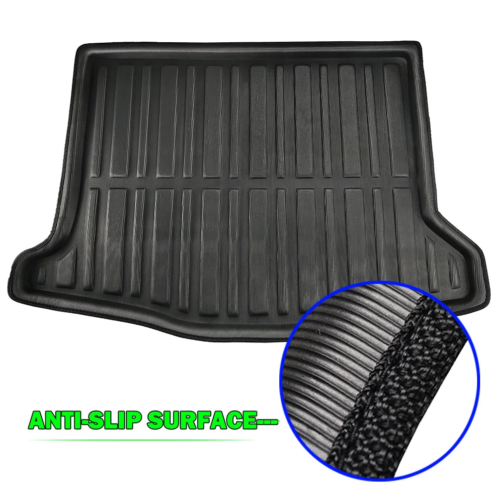 Коврик для багажника Ford Kuga MK3 Escape MK4 2020 2021 |