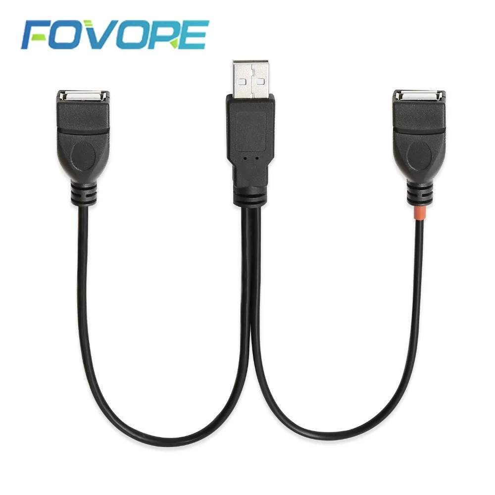 Двойной Usb Кабель Купить