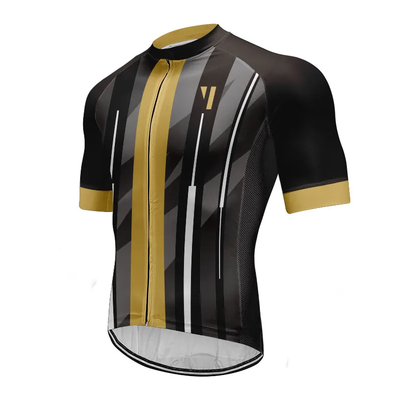 2020 летняя велосипедная Джерси топы с коротким рукавом одежда для велоспорта