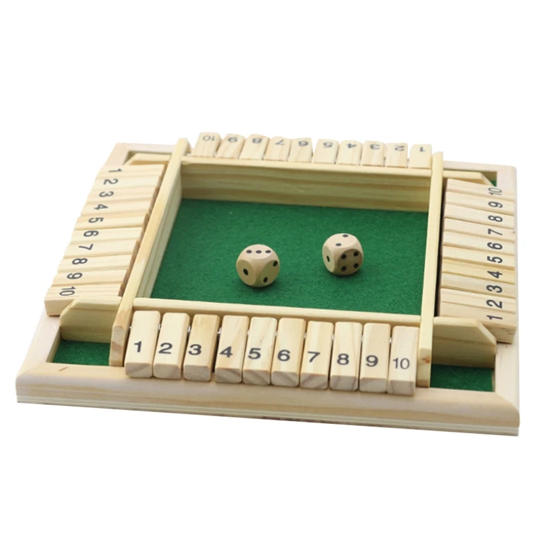 4 игрока цифровая головоломка настольная игра и Sudoku шахматы цифры от 1 до 9 можно