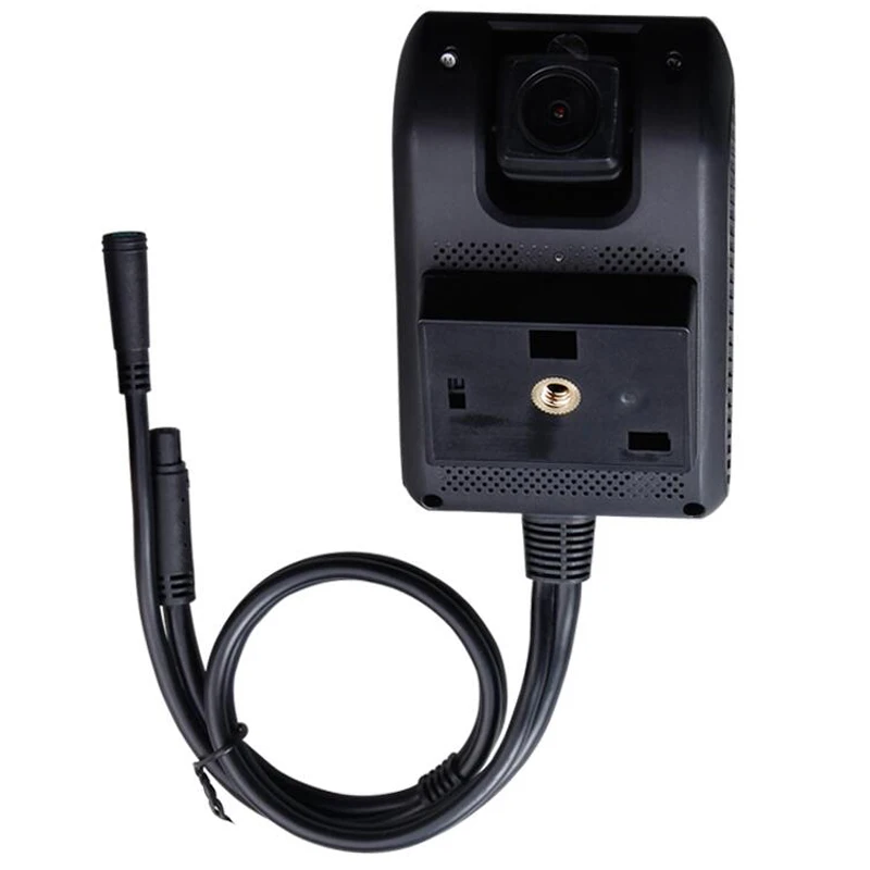 3g sim-карта 1080P bluetooth WiFi gps авторегистратор DVR камера живое видео в Интернете/приложение g-сенсор WDR циклическая запись
