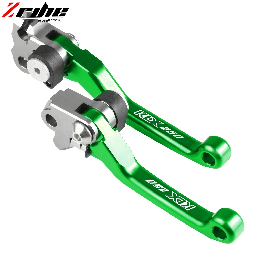 Подвеска Kawasaki kx80