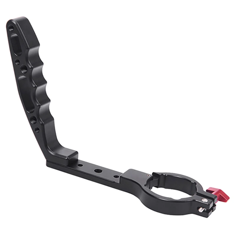 Универсальный шарнирный аксессуар монтажный зажим алюминиевая Съемная