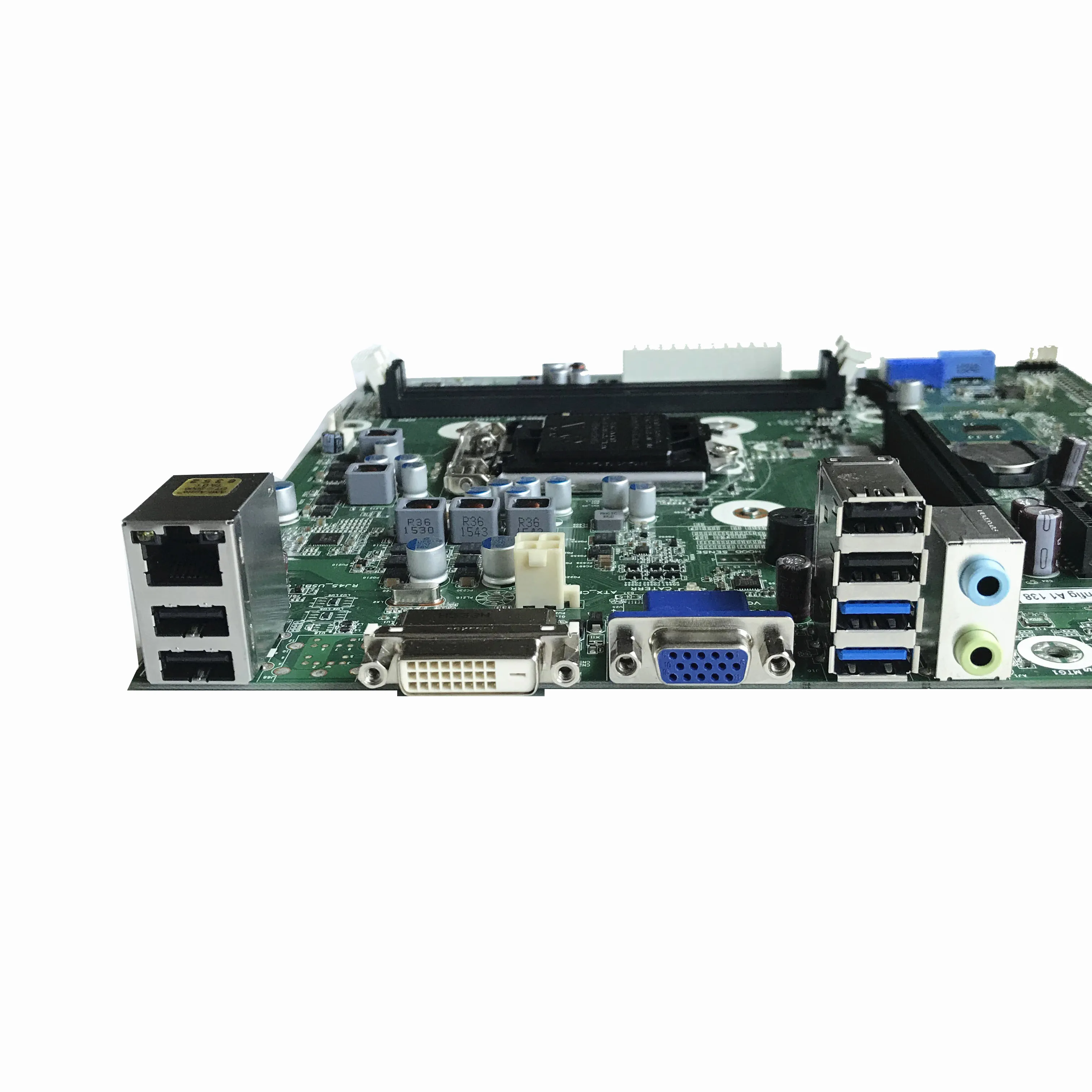 Материнская плата для настольного компьютера HP 280 G2 MT 828984 002 849953 001 LGA 1151 DDR4 100%