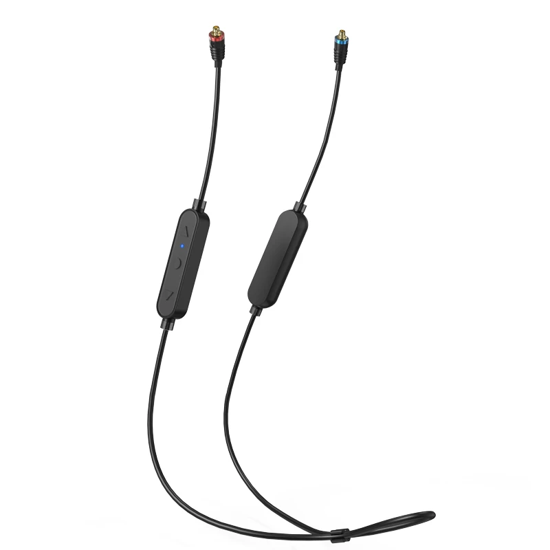 FiiO RC BT беспроводной Bluetooth aptX AAC Спорт с микрофоном Стандартный MMCX кабель для