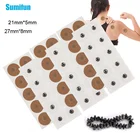 Магнитная терапия пластырь для расслабления массажа спины плеч облегчения боли здоровье и потеря веса