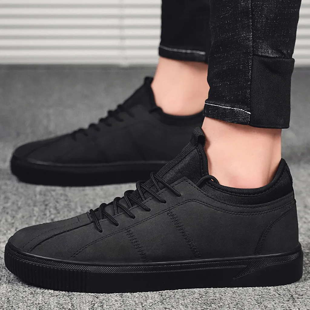 2020 Мужская обувь Повседневная модная удобная дышащая Уличная кроссовки